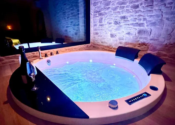 Les Suites Du Payre - Suite Romance