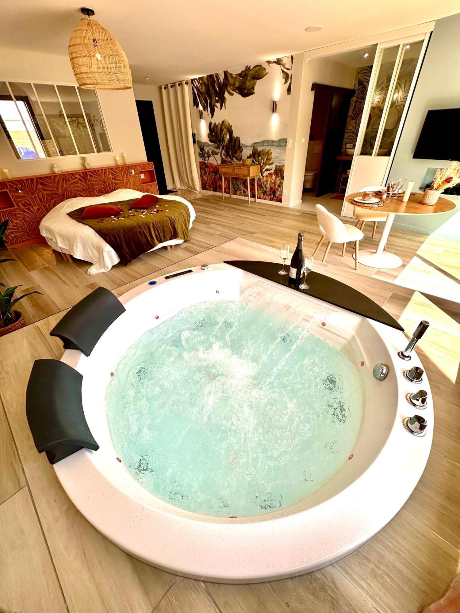 Les Du Payre - Romance Villa *